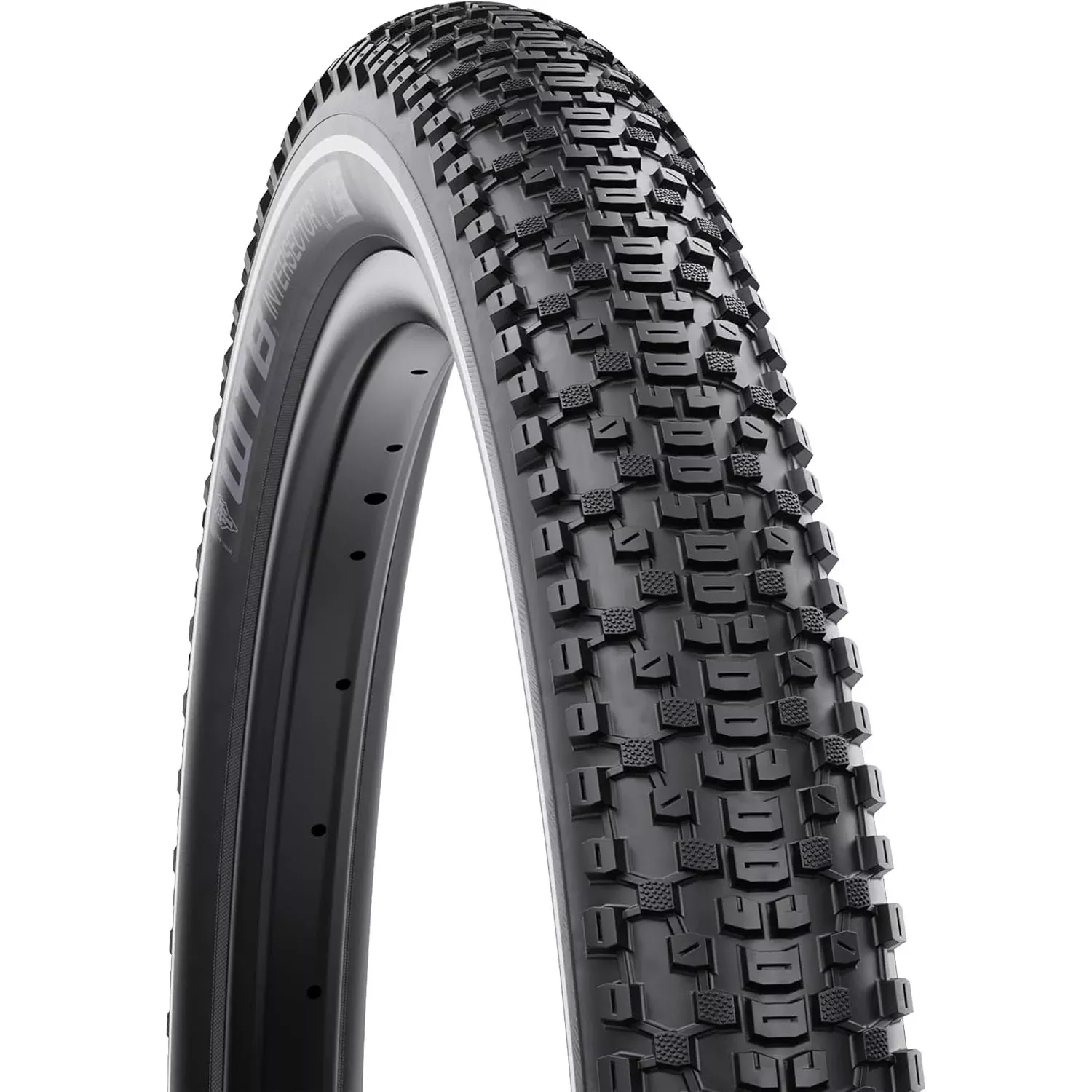 WTB Intersector Flat Guard Comp Tire 27.5x2.4"