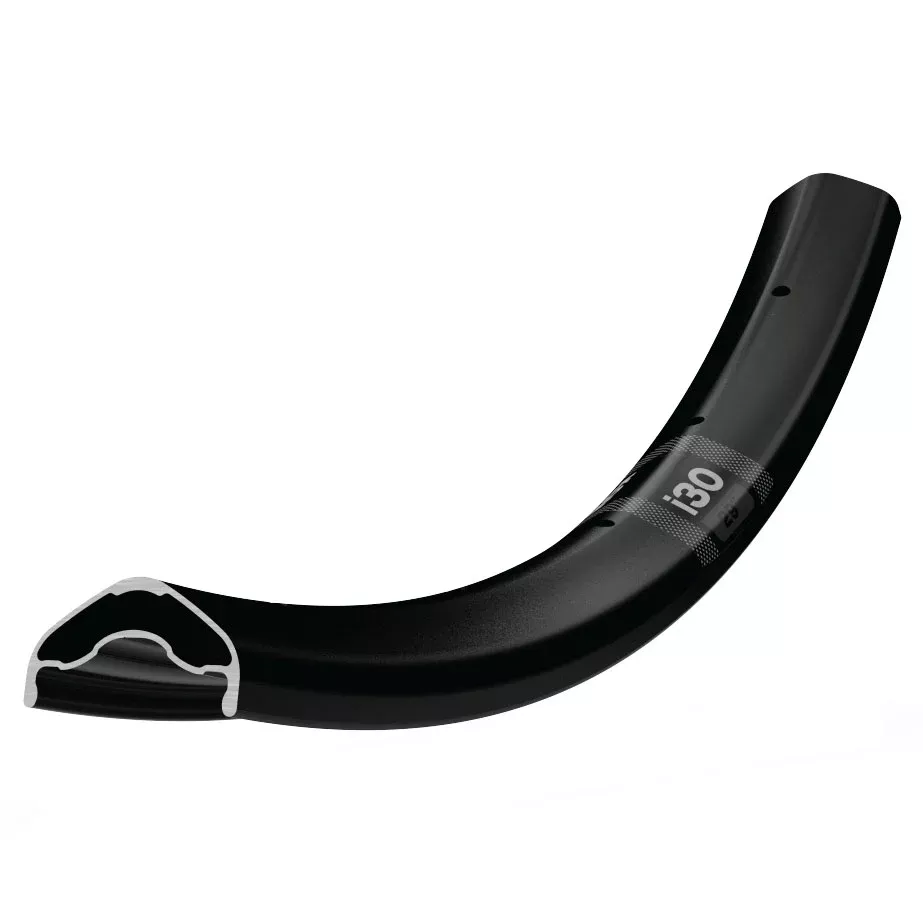 WTB KOM Light i30 29" TCS 2.0 Rim w/CVX 28h