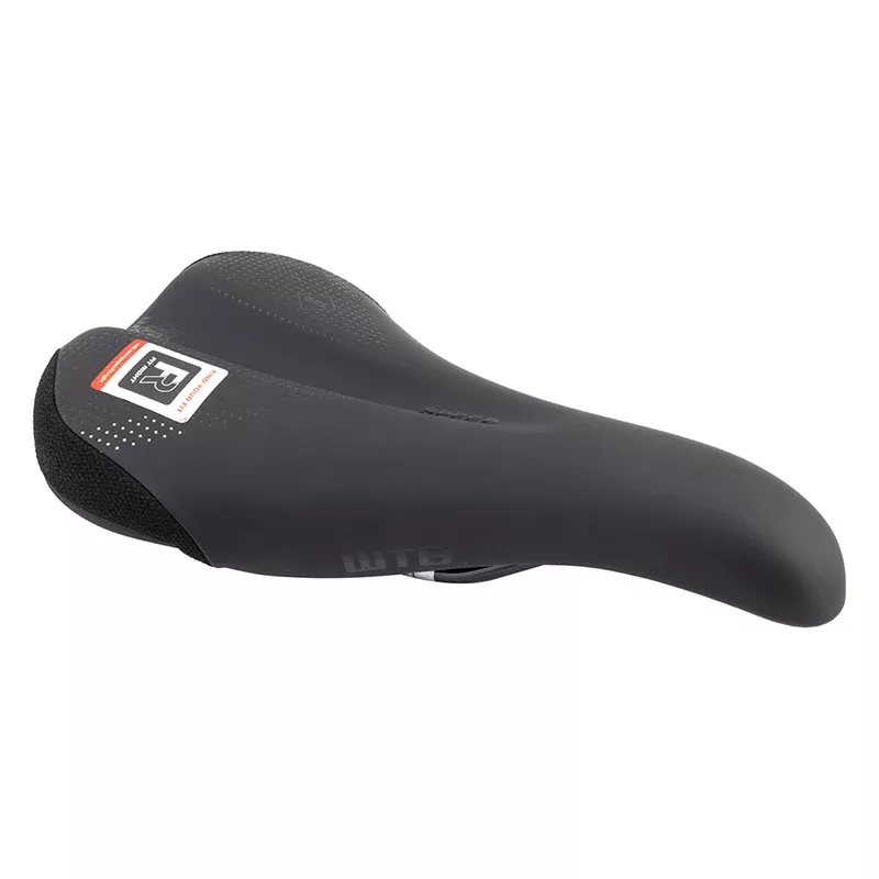 Wtb Speed Chromoly Chromoly HLX Microfiber Black 270mmx145mm
