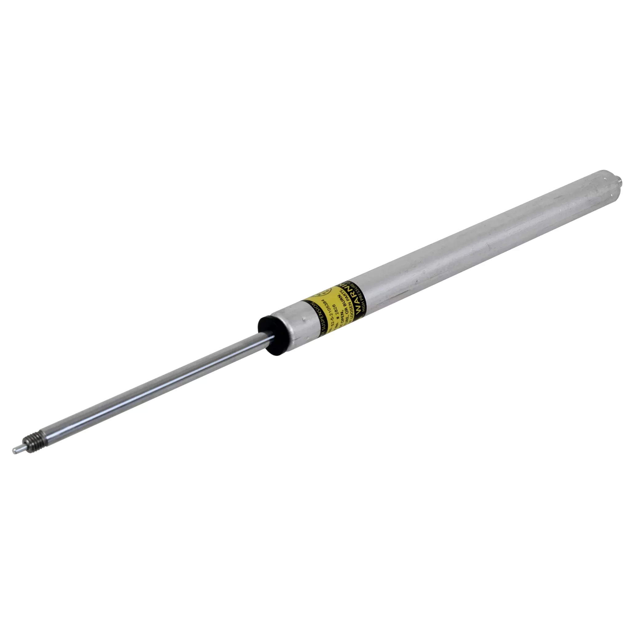 X-Fusion Shox Cartridge Manic 125 Post