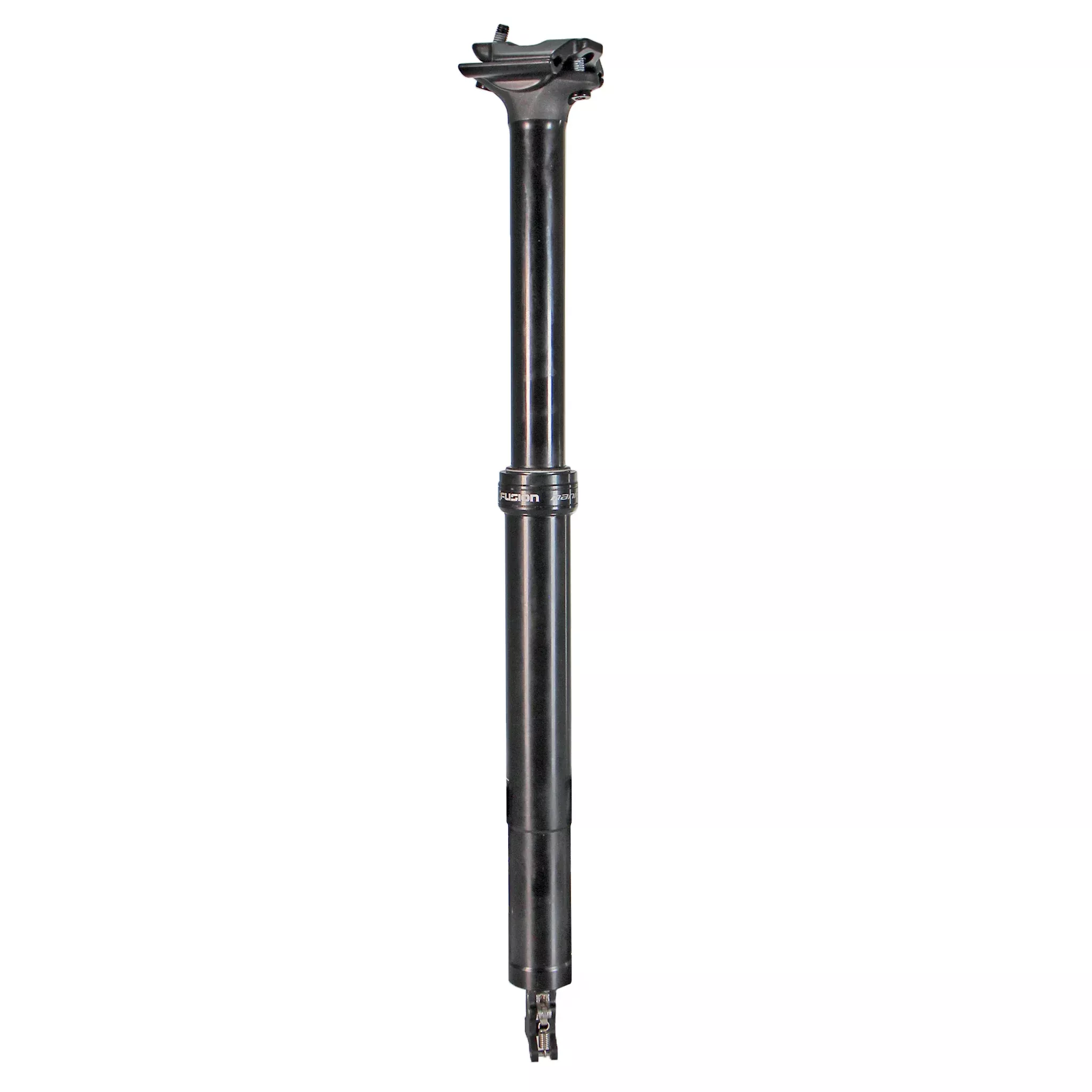 X-Fusion Shox Manic Dropper Seat Post (150) 30.9x438mm