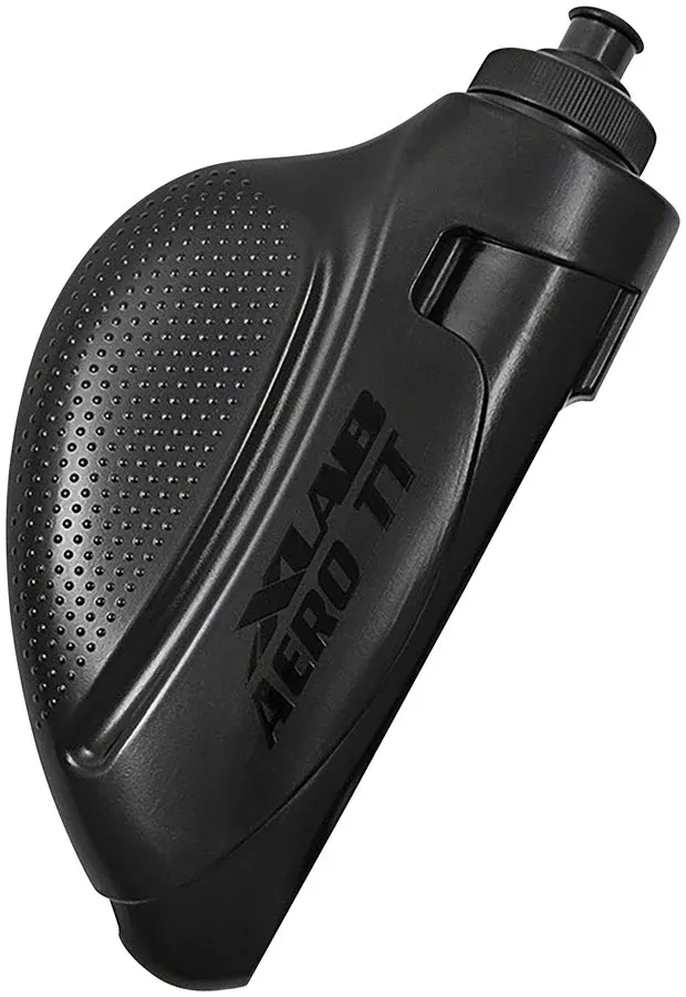 XLAB Aero TT Replacement Water Bottle - Cage Not Included Black