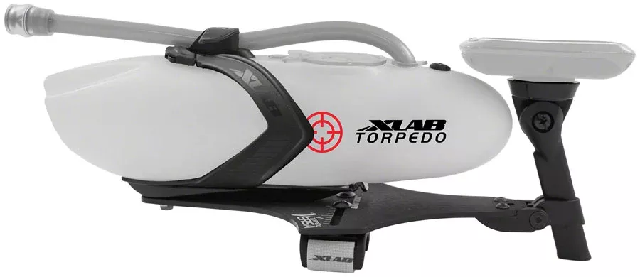 XLAB Torpedo Versa 200 Clear