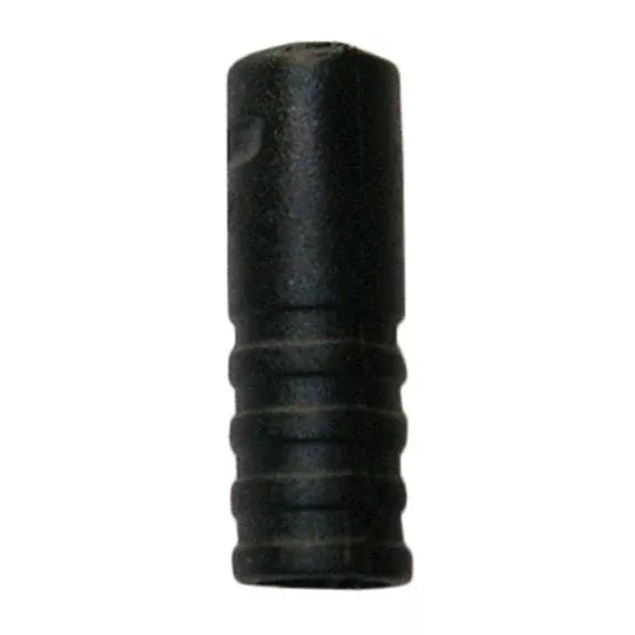 Yokozuna Ferrules 4mm - Plastic 100/Bottle