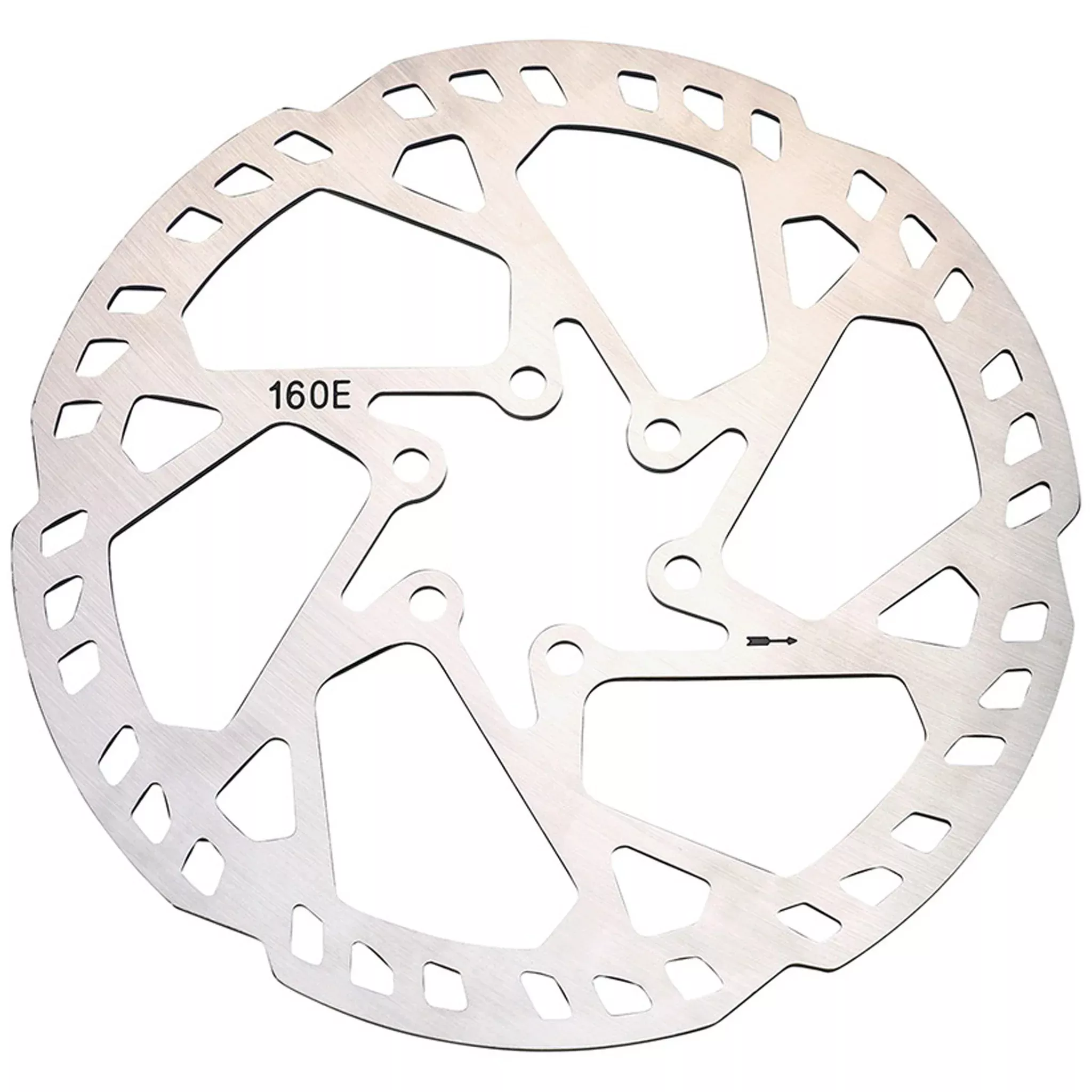 Yokozuna R2 Disc Brake Rotor 160mm 2.3mm