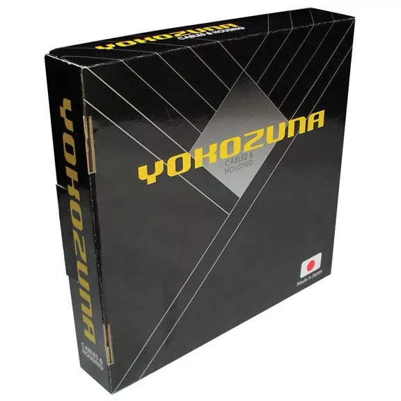 Yokozuna SIS Derail Cable 1.2mm Stainless 100/Box