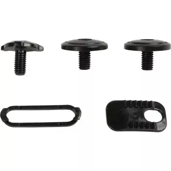 Z1R Rise Helmet Screw Kit | Replacement Hardware