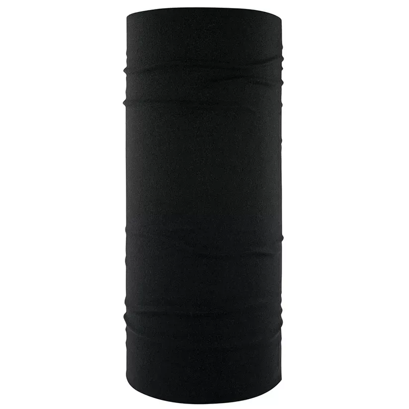 Zan Polyester Motley Tube – Motorcycle Neck Gaiter & Face Mask
