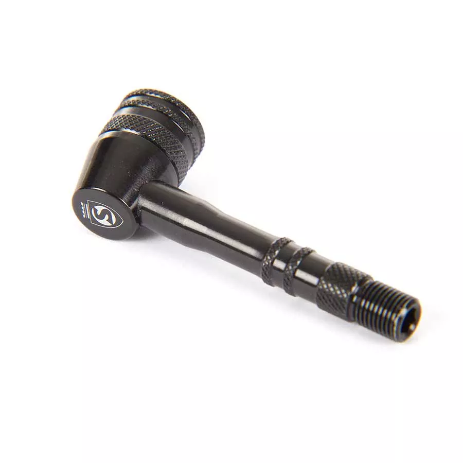 Zipp disc valve adapter