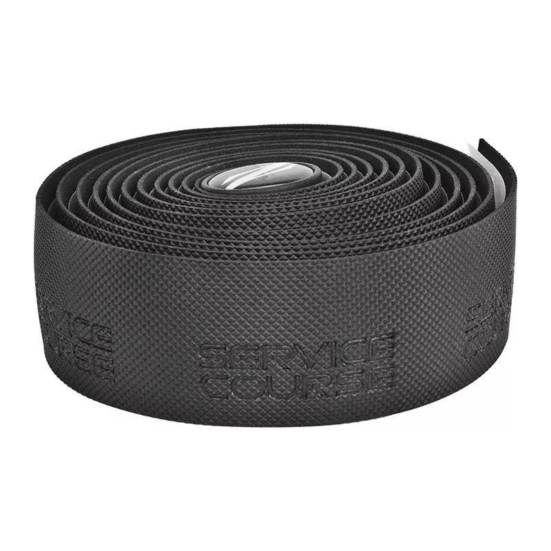 Zipp Service Course CX Bar Tape - Black