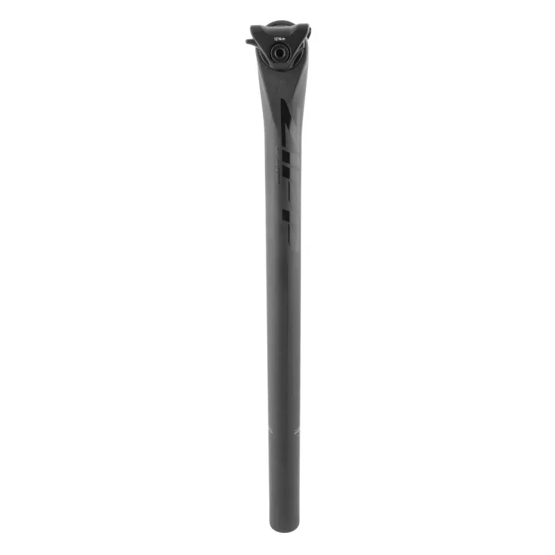 Zipp SL Speed27.2mm 400mm Crbn/M-Blk Crbn 0mm