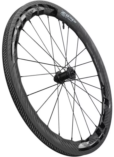 Zipp454 NSW Carbon Tubeless 700c Disc Wheels