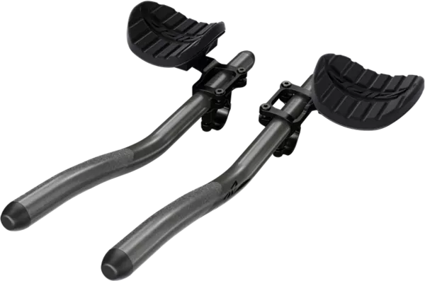ZippVukaClip Alumina with Carbon Race Extensions