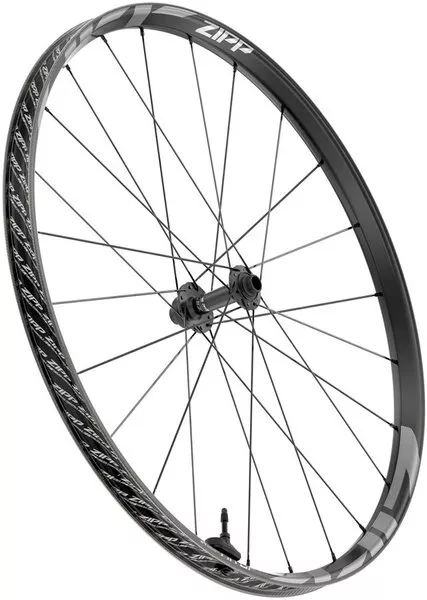 ZippZipp 1Zero HiTop SW Wheels