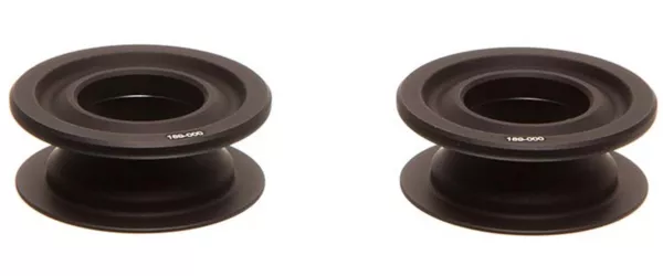 ZippZM2 Torque Cap End Cap Set