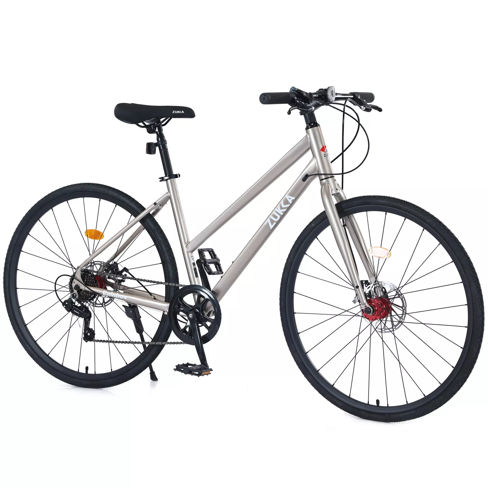 Zukka Slash - 700x32C